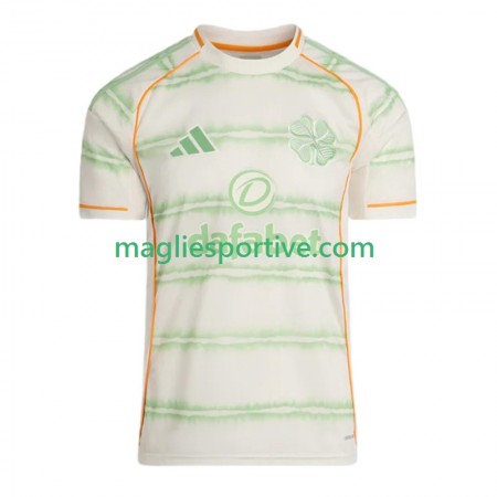 Completo Calcio Celtic FC Divisa Terza 2025-2026